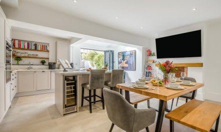 3 Bed in Padstow 2