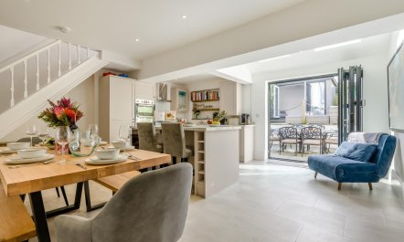 3 Bed in Padstow 3