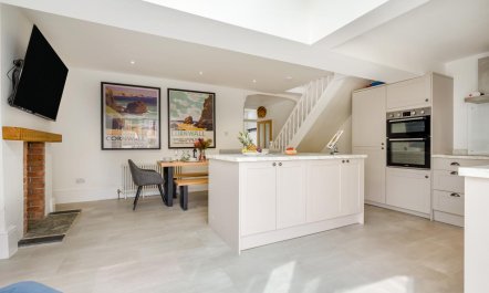 3 Bed in Padstow 8