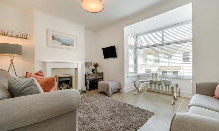 3 Bed in Padstow 4
