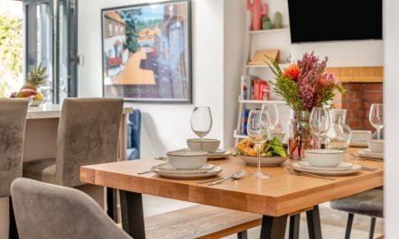 3 Bed in Padstow 6