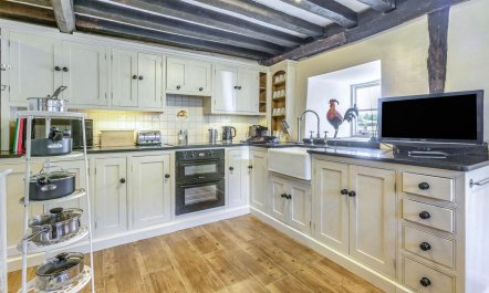 4 Bed in Honiton 3