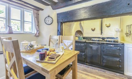 4 Bed in Honiton 6