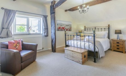 4 Bed in Honiton 8