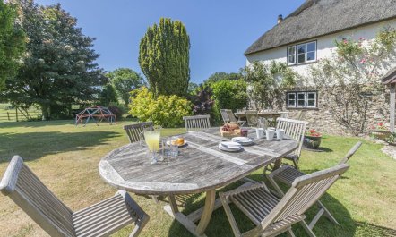 4 Bed in Honiton 3