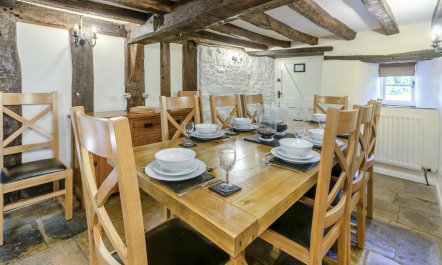 4 Bed in Honiton 7