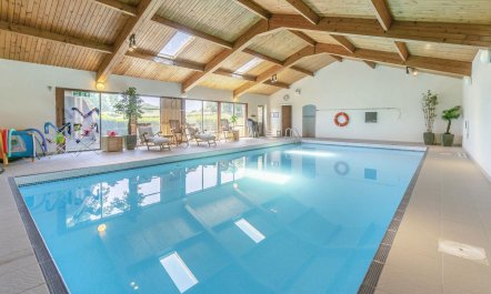 4 Bed in Honiton 1