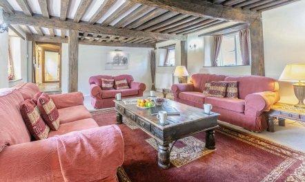 4 Bed in Honiton 2