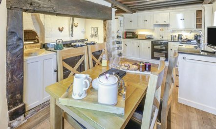 4 Bed in Honiton 5