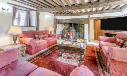 4 Bed in Honiton 1