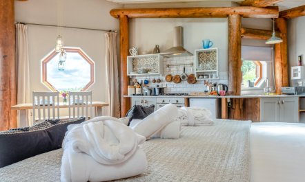 1 Bed in Dihewyd 9