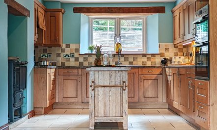 4 Bed in Alswear 6