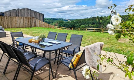 4 Bed in Alswear 1
