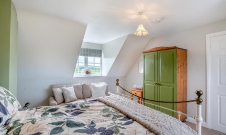 1 Bed in Hawsker 9