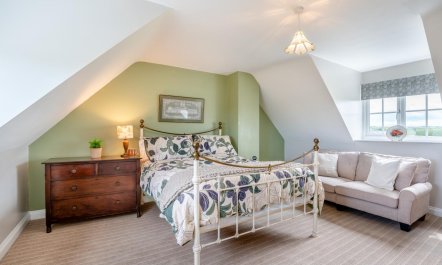 1 Bed in Hawsker