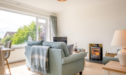 3 Bed in Cowes