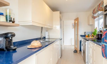 3 Bed in Cowes 7