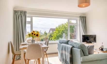 3 Bed in Cowes 2