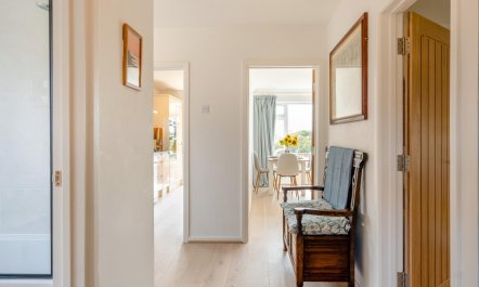 3 Bed in Cowes 5
