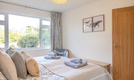 3 Bed in Cowes 4