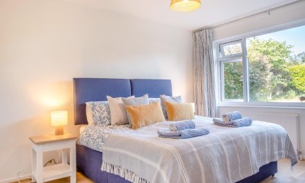 3 Bed in Cowes 3