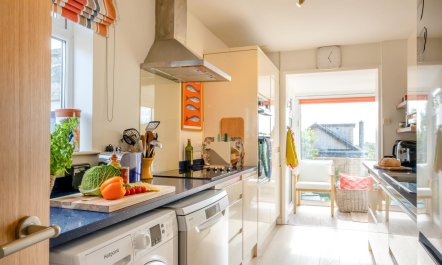 3 Bed in Cowes 6