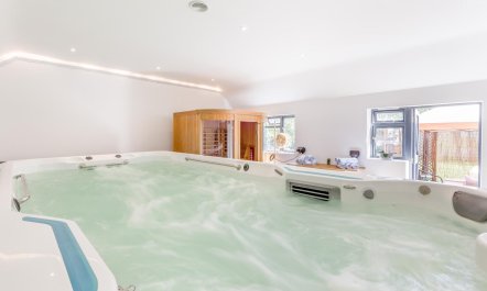 6 Bed in Foulsham 3
