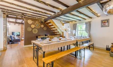 6 Bed in Foulsham 4