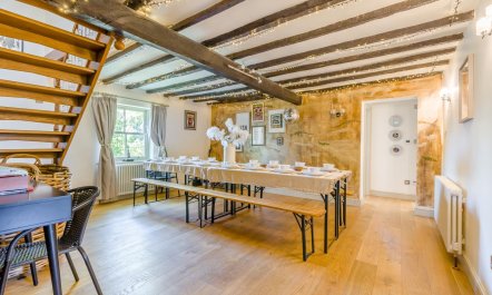 6 Bed in Foulsham 9