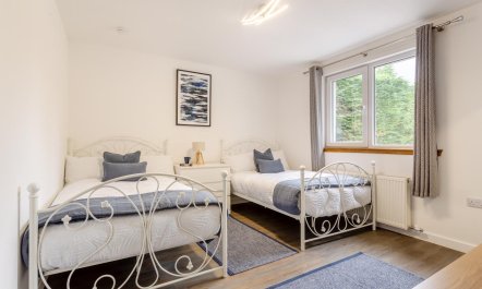 2 Bed in Inverness 6