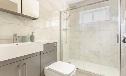 2 Bed in Inverness 7
