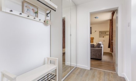 2 Bed in Inverness 9