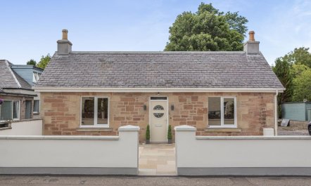 2 Bed in Inverness
