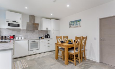 2 Bed in Inverness 1