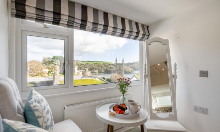 3 Bed in Fowey 5