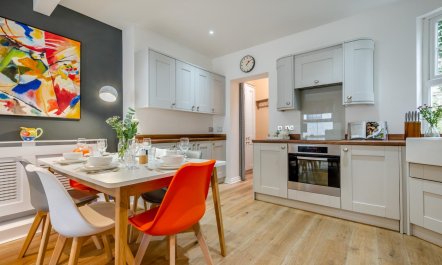 3 Bed in Fowey