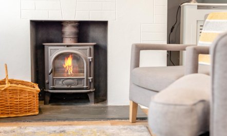 3 Bed in Fowey 2