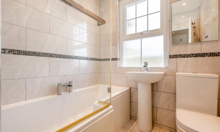 3 Bed in Fowey 9