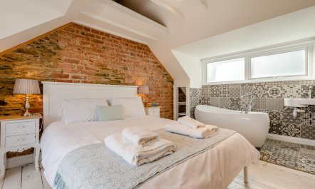3 Bed in Fowey 4