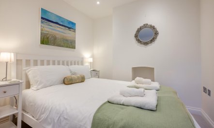 3 Bed in Fowey 7
