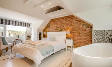 3 Bed in Fowey 3