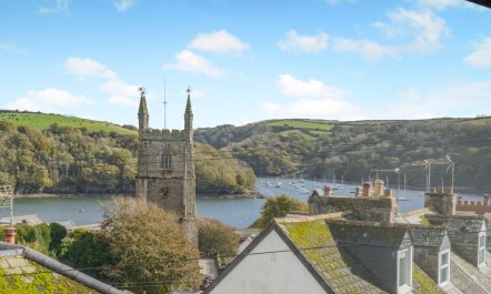 3 Bed in Fowey 6