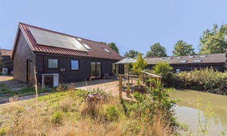 2 Bed in Elmswell 5