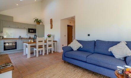 2 Bed in Elmswell 8