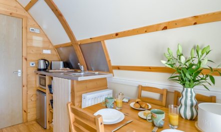 1 Bed in Northrepps 5