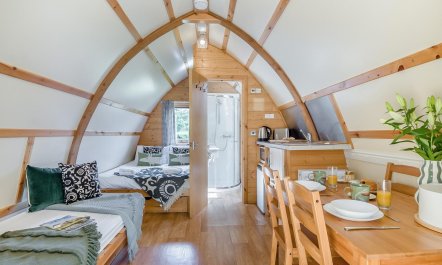 1 Bed in Northrepps 4