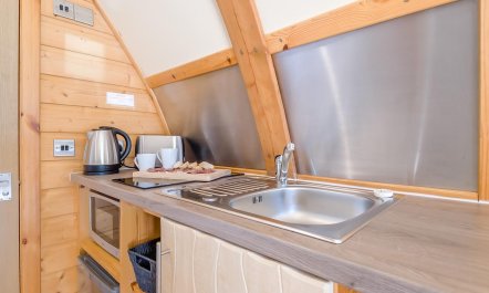 1 Bed in Northrepps 6