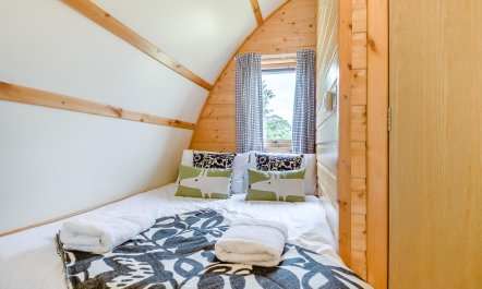 1 Bed in Northrepps 8