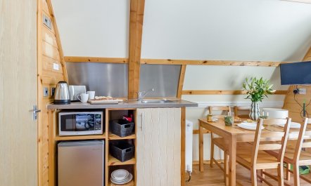 1 Bed in Northrepps 7