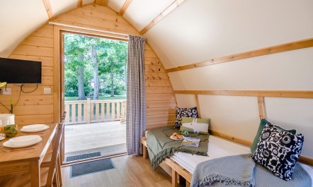 1 Bed in Northrepps